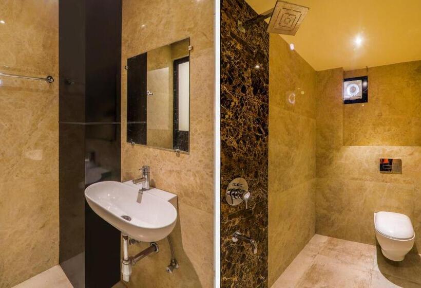 فندق Fabexpress Lemon Grass