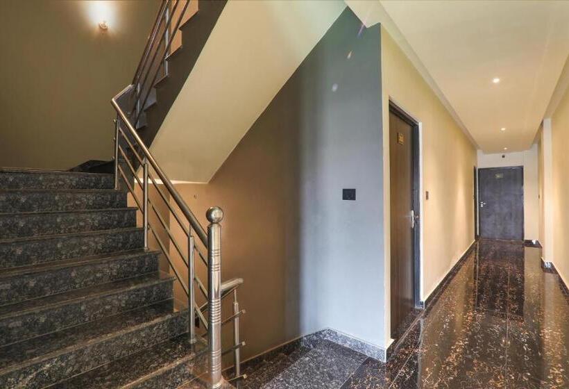 فندق Fabexpress Lemon Grass