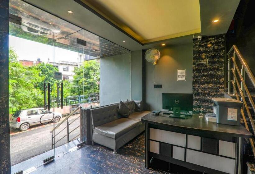 فندق Fabexpress Lemon Grass