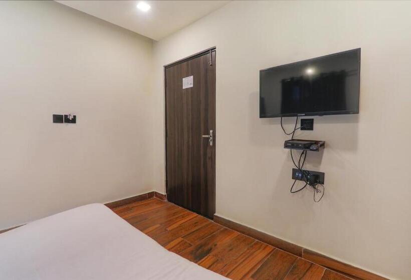 فندق Fabexpress Lemon Grass