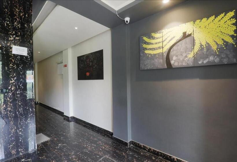 فندق Fabexpress Lemon Grass