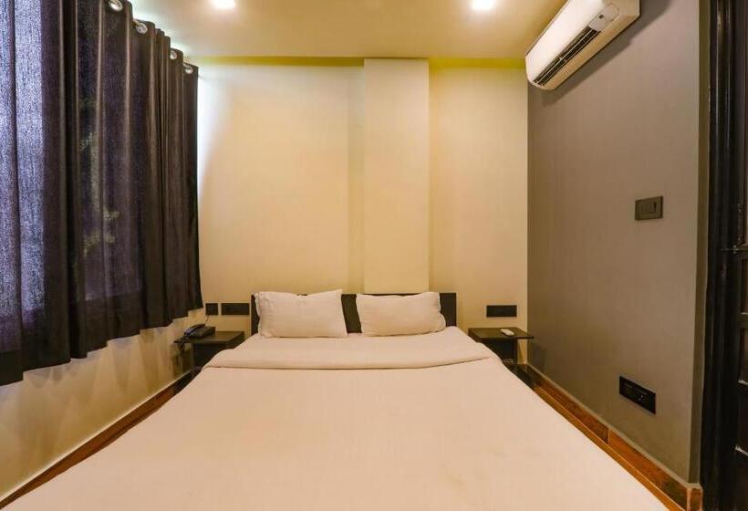 فندق Fabexpress Lemon Grass