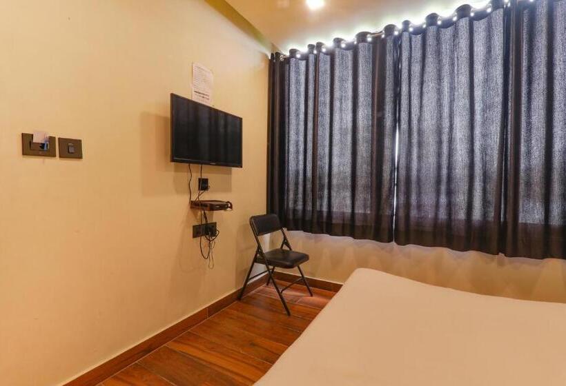 فندق Fabexpress Lemon Grass