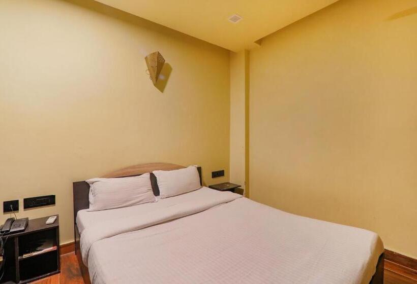 فندق Fabexpress Lemon Grass