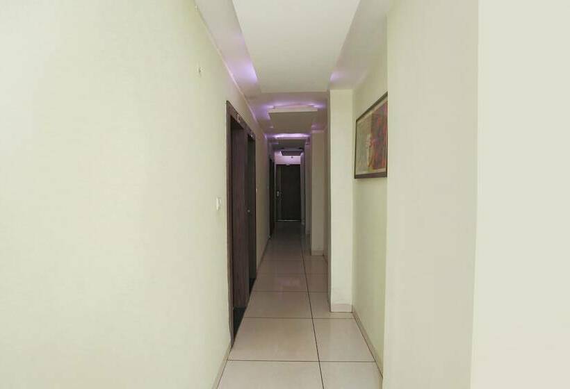 فندق Fabexpress Madhuram Landmark