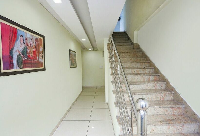 فندق Fabexpress Madhuram Landmark