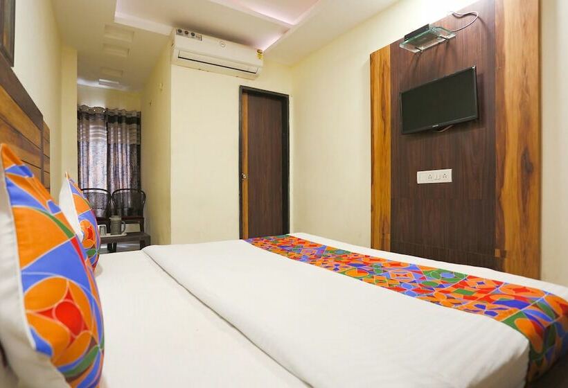 فندق Fabexpress Madhuram Landmark