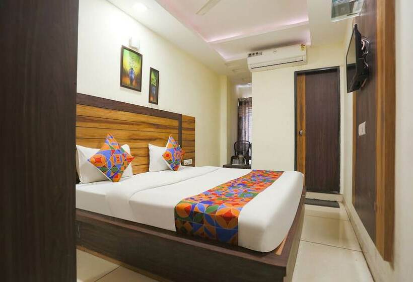 فندق Fabexpress Madhuram Landmark