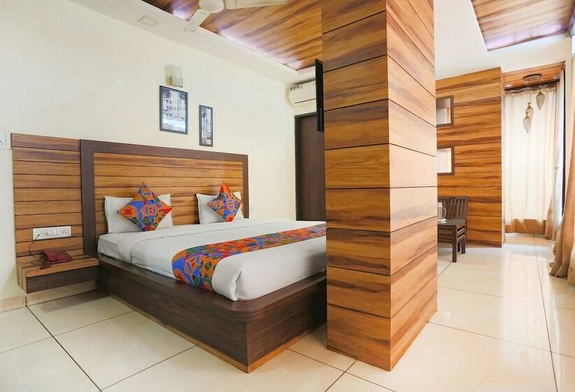 فندق Fabexpress Madhuram Landmark