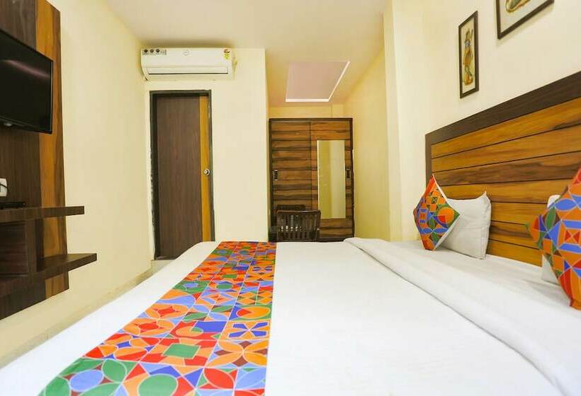 فندق Fabexpress Madhuram Landmark