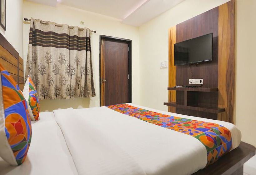 فندق Fabexpress Madhuram Landmark