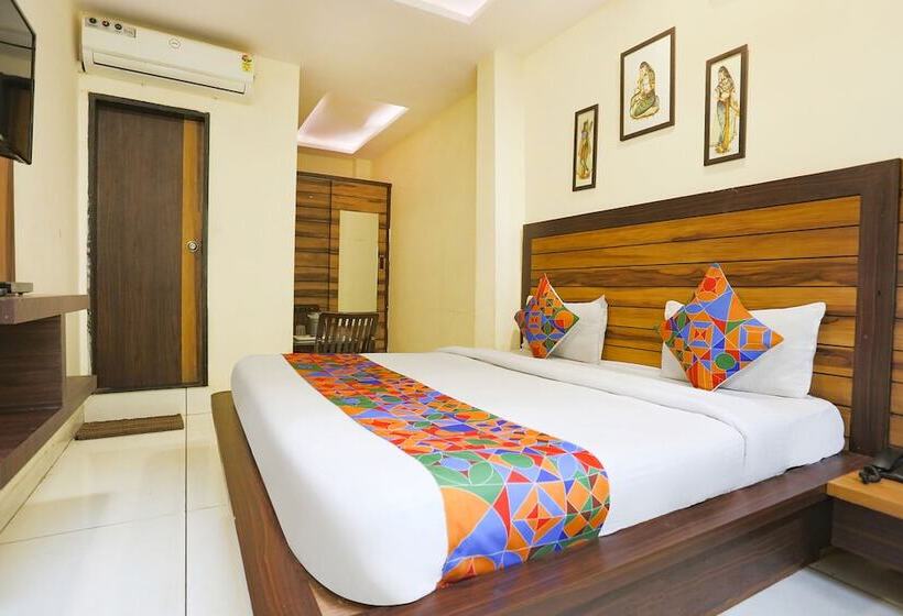 فندق Fabexpress Madhuram Landmark