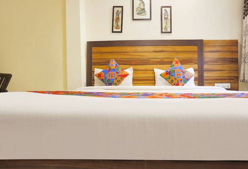 فندق Fabexpress Madhuram Landmark