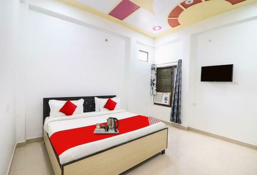 فندق Flagship Crown Guest House