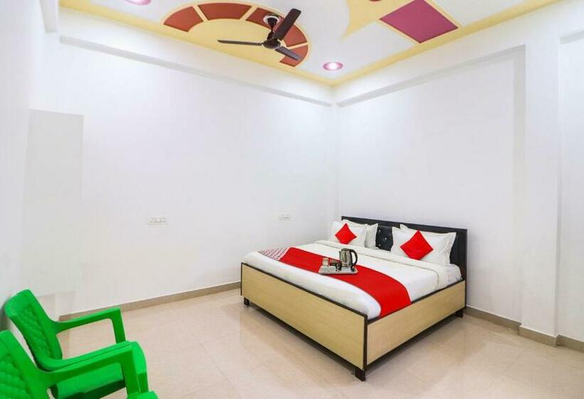 فندق Flagship Crown Guest House