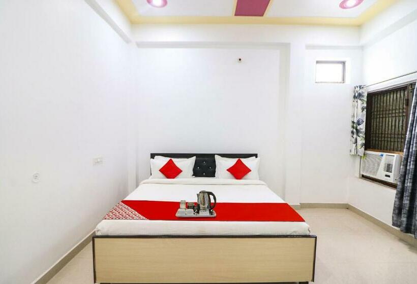 فندق Flagship Crown Guest House