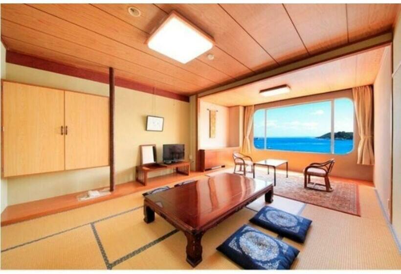 Hirado Kaijyo Hotel   Vacation Stay 65797v