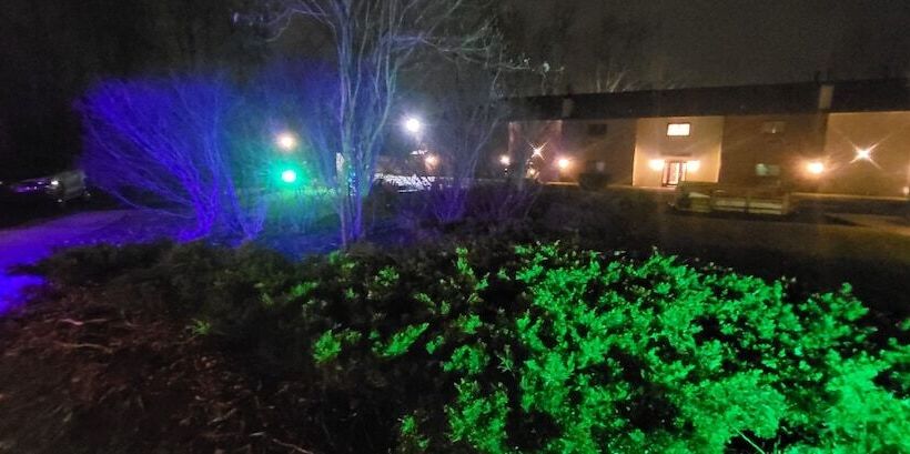 ホテル Inn Of The Dove   Romantic Luxury Suites With Jacuzzi & Fireplace At Harrisburg Hershey Philadelphia