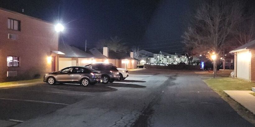 ホテル Inn Of The Dove   Romantic Luxury Suites With Jacuzzi & Fireplace At Harrisburg Hershey Philadelphia