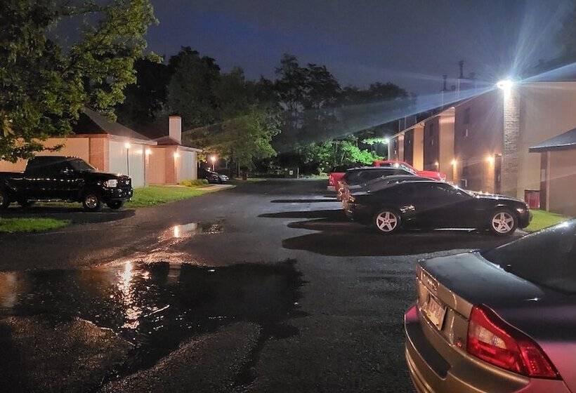 ホテル Inn Of The Dove   Romantic Luxury Suites With Jacuzzi & Fireplace At Harrisburg Hershey Philadelphia