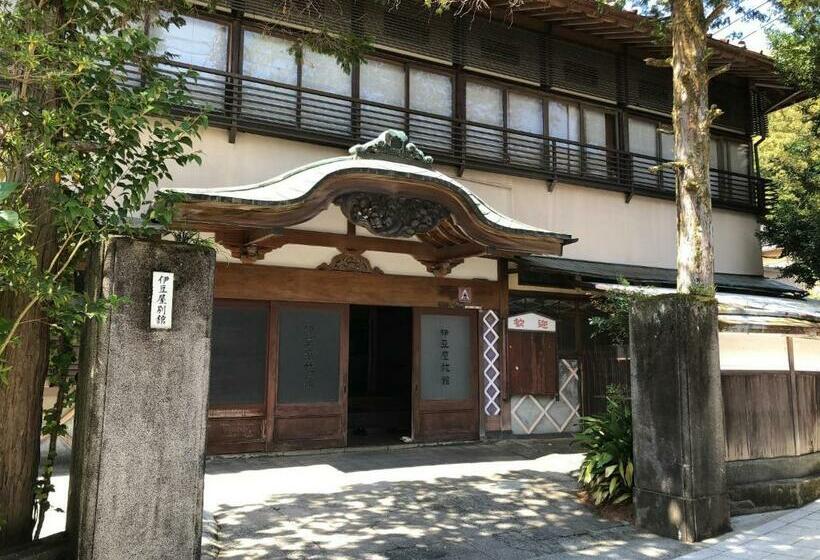 ホテル Izuya Ryokan   Vacation Stay 87162v