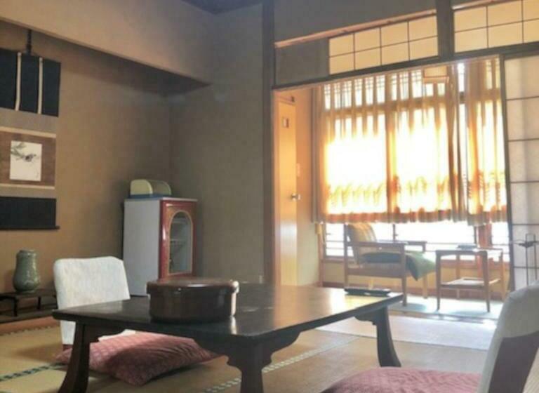 호텔 Izuya Ryokan   Vacation Stay 87162v