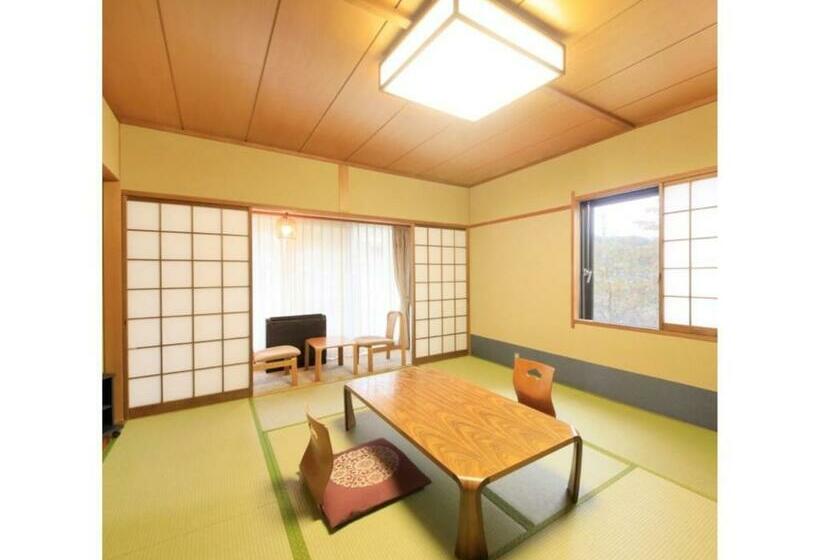 فندق Kasuga No Mori   Vacation Stay 80247v