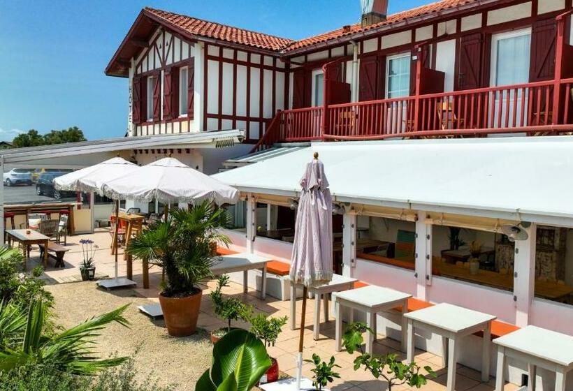 فندق La Maison Uhabia