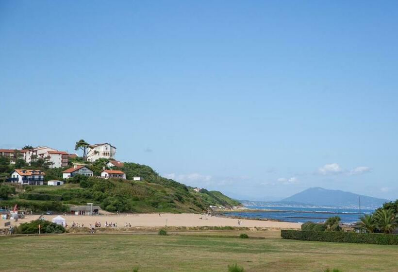 בית מלון כפרי La Maison Uhabia