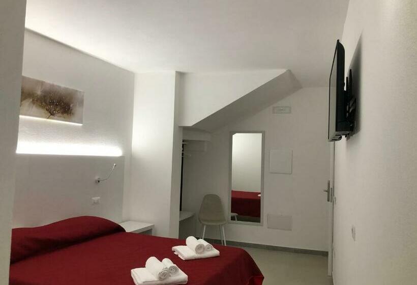 בית מלון כפרי Longevity