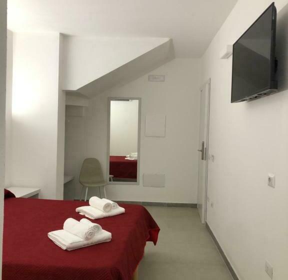 בית מלון כפרי Longevity