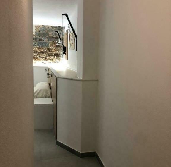 בית מלון כפרי Longevity