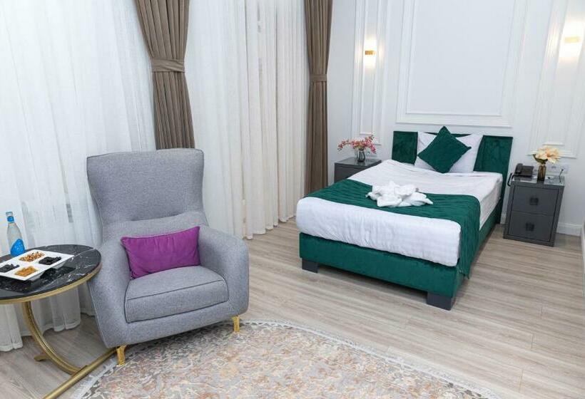 ホテル Marokand Spa