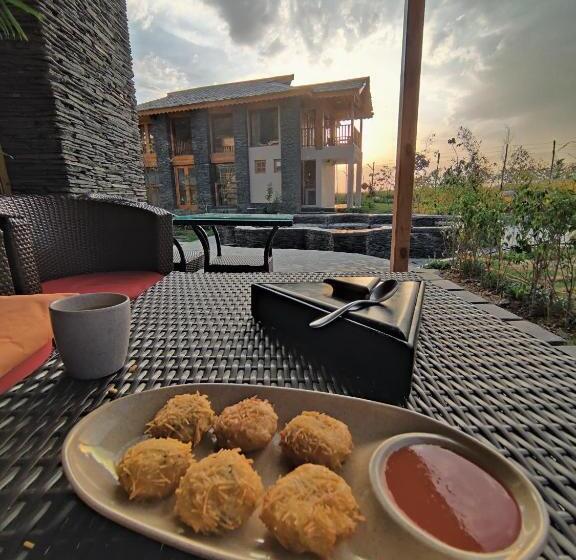 فندق Osho Himalayas Wellness Resort