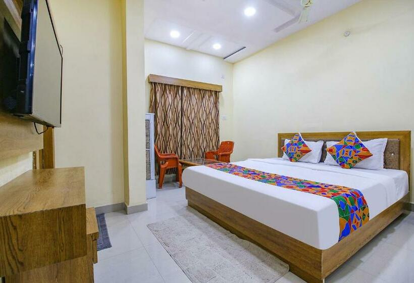 ホテル Oyo 91919 Lake Link