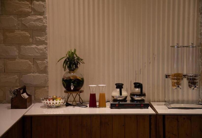 ホテル Palm Villas