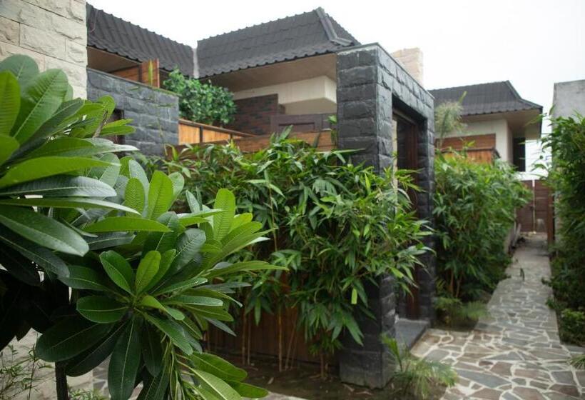 ホテル Palm Villas