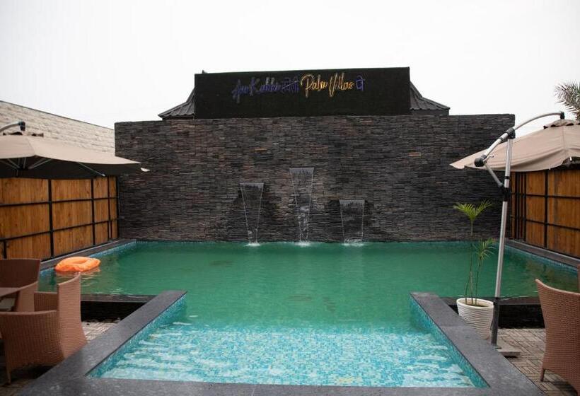 ホテル Palm Villas