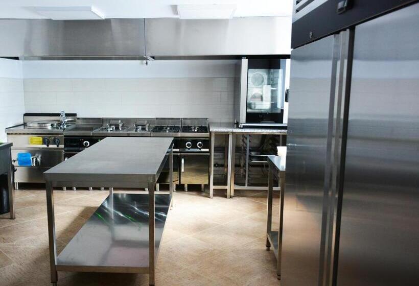 酒店 Pensiunea Diana Ski