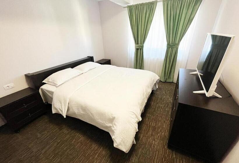 酒店 Pensiunea Diana Ski