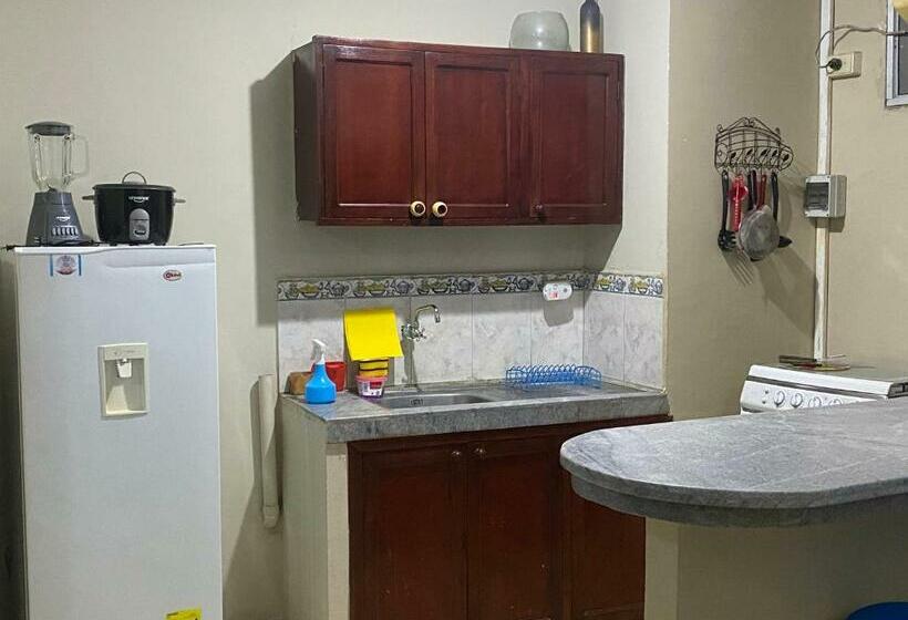 Отель Playa Suites, Cerca Del Malecon