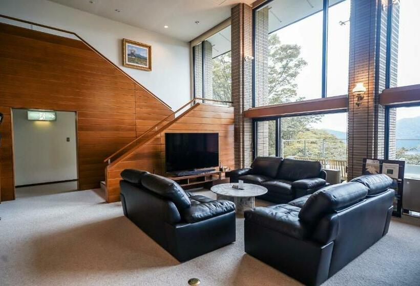 فندق Hakone Shichifukusou   Vacation Stay 07669v