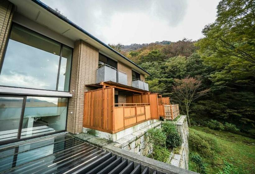 فندق Hakone Shichifukusou   Vacation Stay 07669v