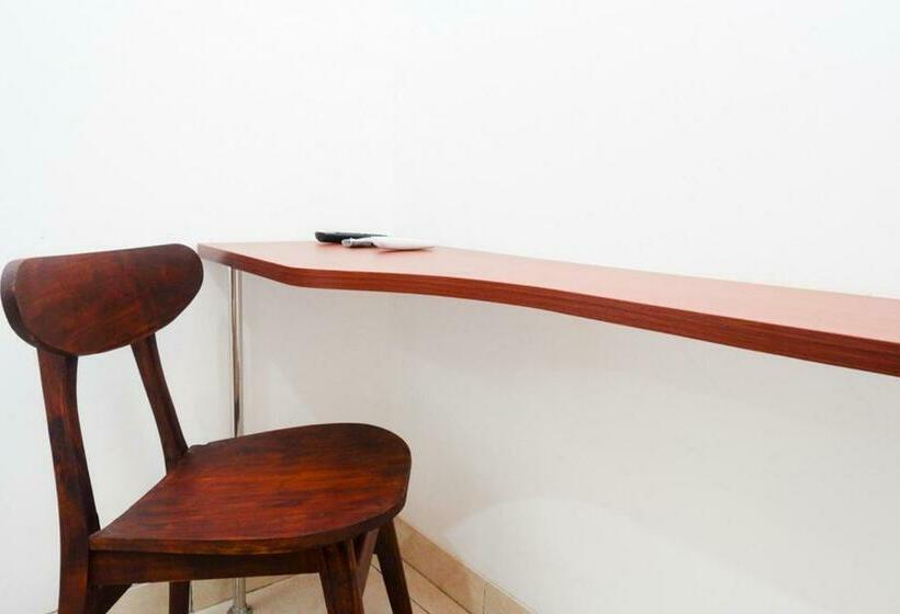 בית מלון כפרי Reddoorz Syariah Near Exit Tol Krapyak Semarang