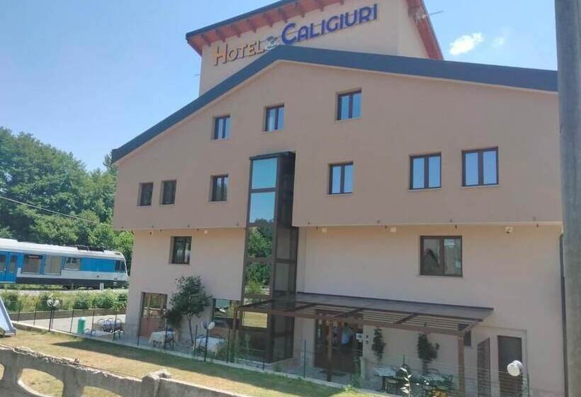 فندق Ristorante Caligiuri