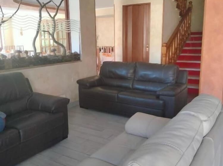 فندق Ristorante Caligiuri