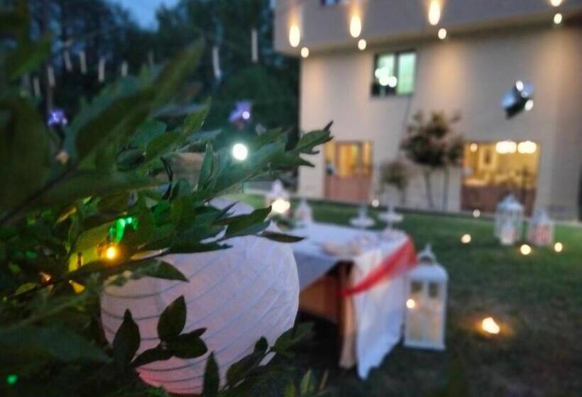 فندق Ristorante Caligiuri