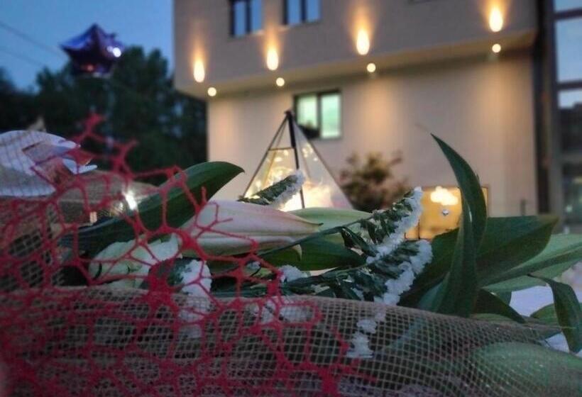 فندق Ristorante Caligiuri