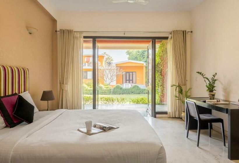 酒店 Rosastays Manesar Rosa Sangeet Vilas