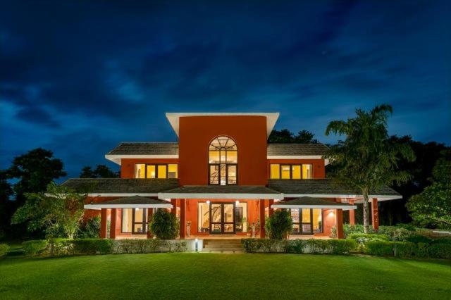 酒店 Rosastays Manesar Rosa Sangeet Vilas